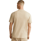 Rucker Tee — Sand