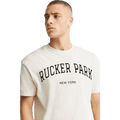 Rucker Tee — Off White