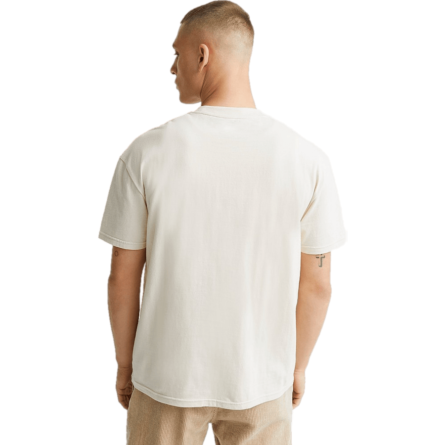 Rucker Tee — Off White