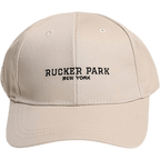 Studio Total Rucker Cap