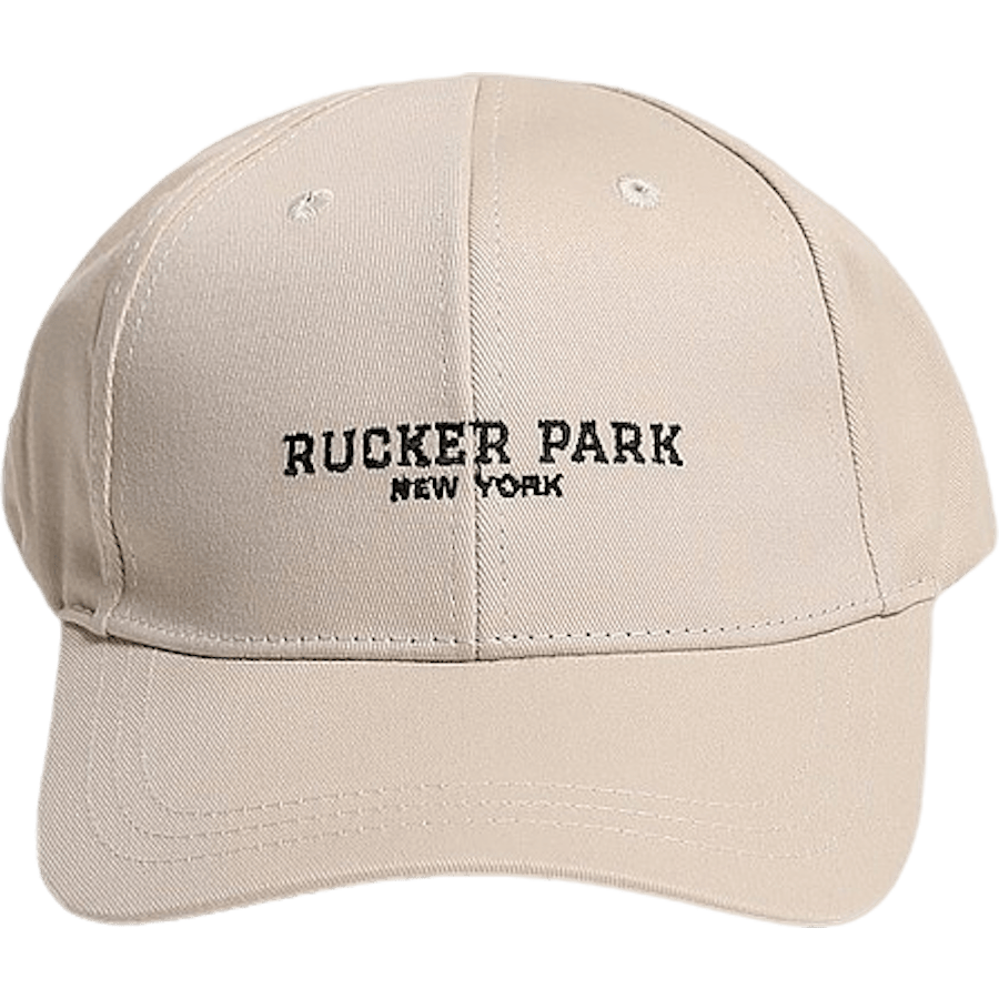Studio Total Rucker Cap