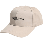 Studio Total Rucker Cap