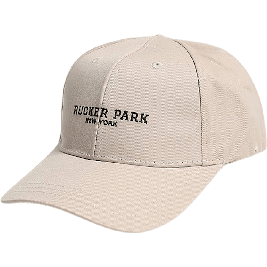 Studio Total Rucker Cap
