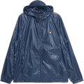 Lyle & Scott |  Stilren Och Lös Vindjacka