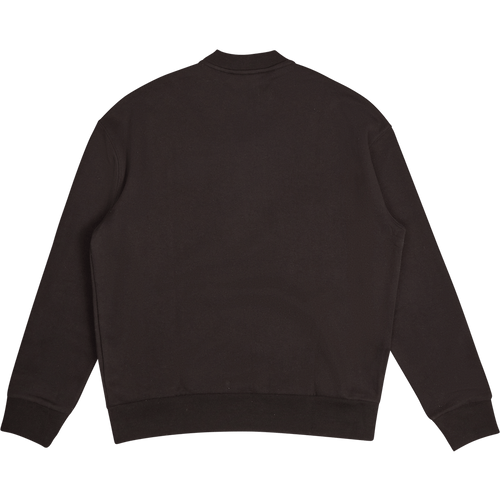 Abstract Graphic Comfort Crew Beh