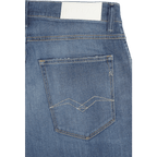 Replay Sandot 009 | Minimalistisk Design Herr Jeans