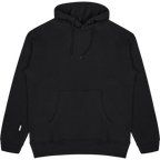 Studio Total | Klassisk Basic Streetwear Hoodie Män