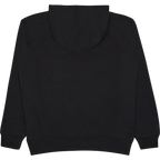 Studio Total | Klassisk Basic Streetwear Hoodie Män