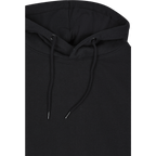 Studio Total | Klassisk Basic Streetwear Hoodie Män