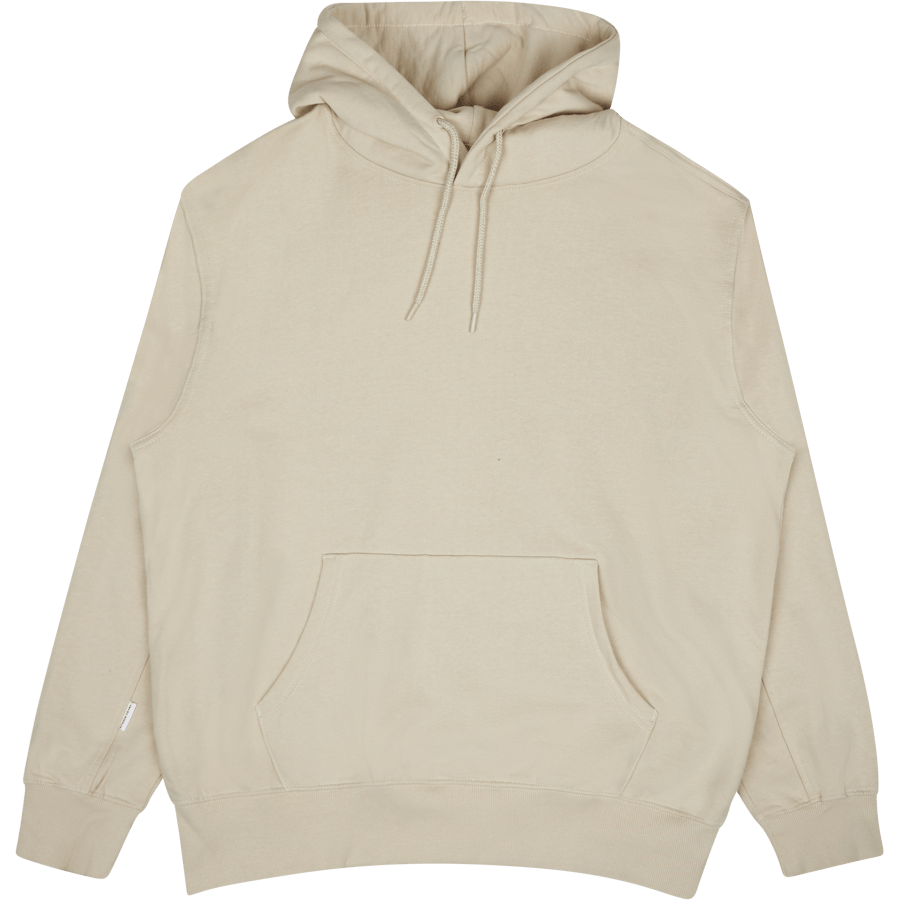 Studio Total | Stilren Basic Huvtröja