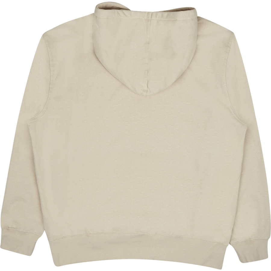 Studio Total | Stilren Basic Huvtröja