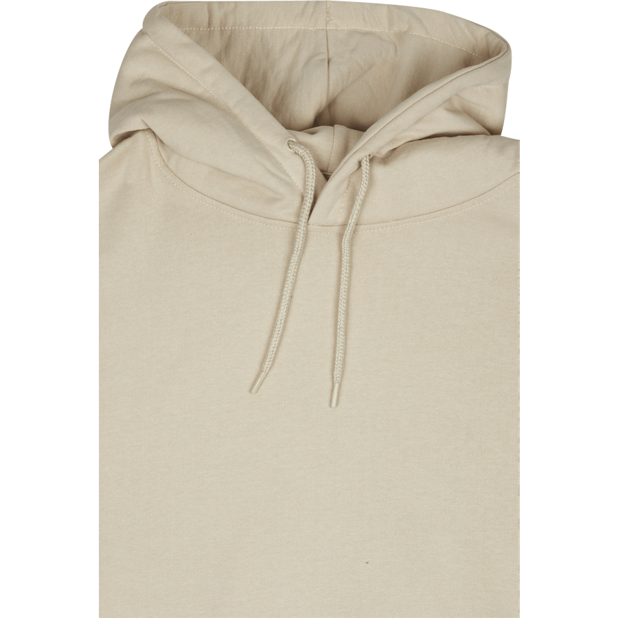 Studio Total | Stilren Basic Huvtröja