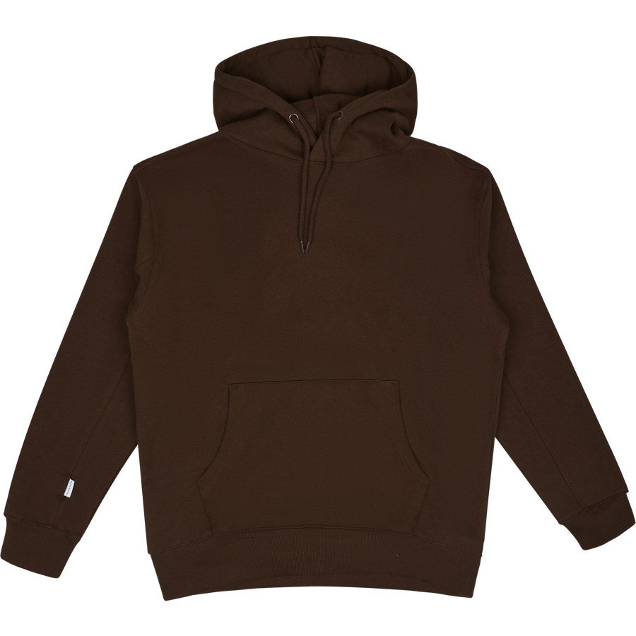 Studio Total | Stilren Basic Streetwear Huvtröja