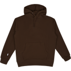 Studio Total | Stilren Basic Streetwear Huvtröja