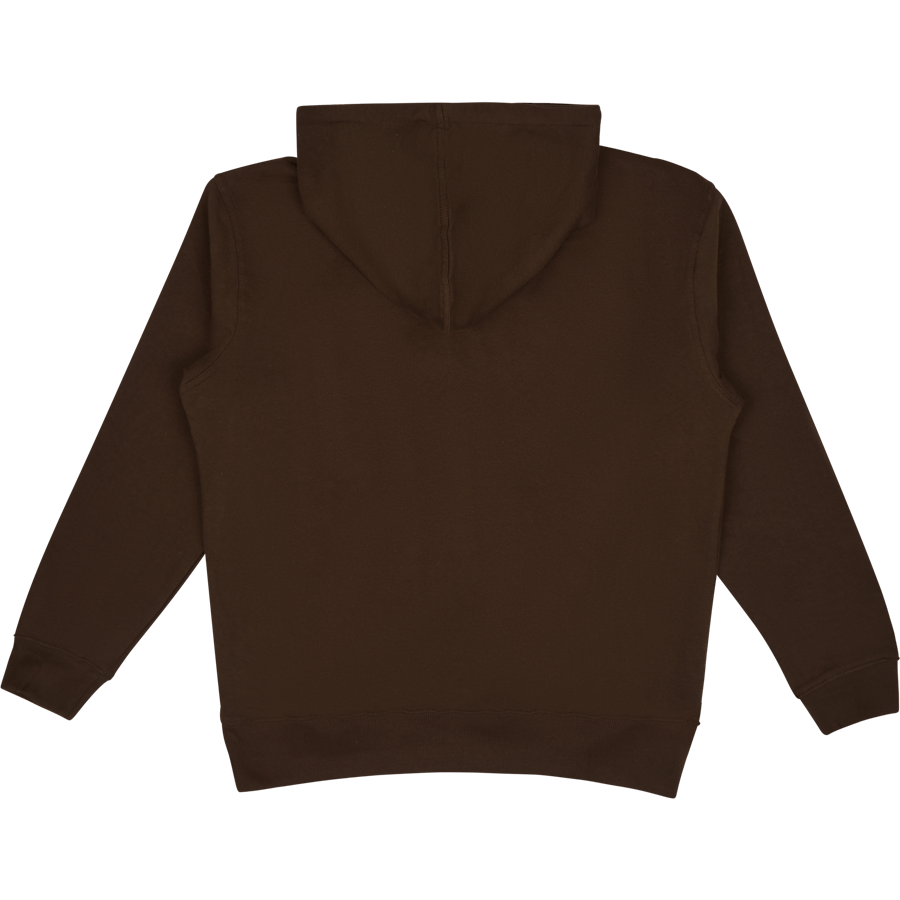 Studio Total | Stilren Basic Streetwear Huvtröja