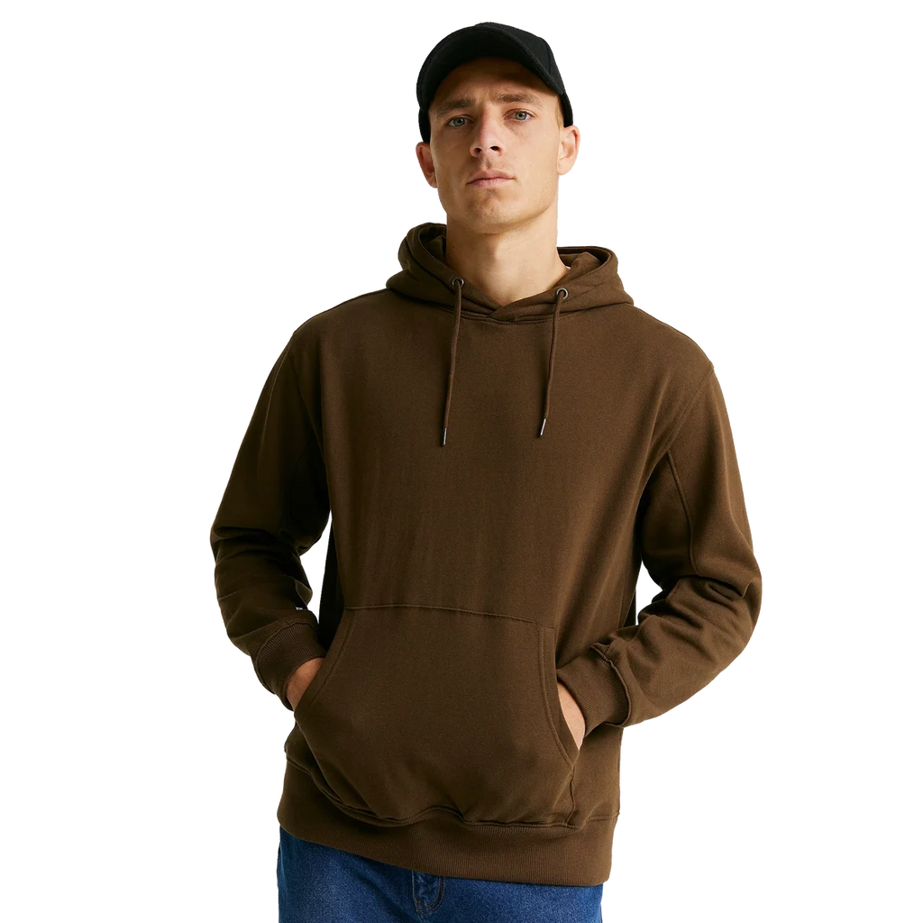 Studio Total | Stilren Basic Streetwear Huvtröja