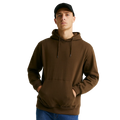 Studio Total | Stilren Basic Streetwear Huvtröja