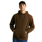 Studio Total | Stilren Basic Streetwear Huvtröja