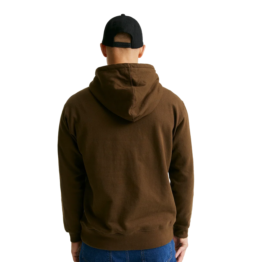Studio Total | Stilren Basic Streetwear Huvtröja