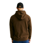 Studio Total | Stilren Basic Streetwear Huvtröja
