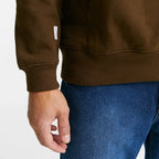 Studio Total | Stilren Basic Streetwear Huvtröja