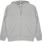 Studio Total Icon | Klassisk Zip Hoodie