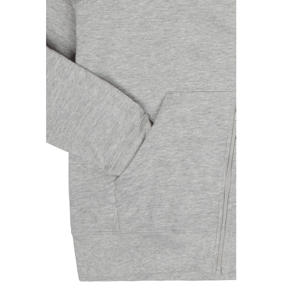 Studio Total Icon | Klassisk Zip Hoodie