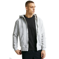 Studio Total Icon | Klassisk Zip Hoodie
