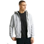 Studio Total Icon | Klassisk Zip Hoodie