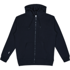 Studio Total ICON Zip Hoodie – Heavy Cotton