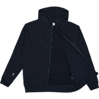 Studio Total ICON Zip Hoodie – Heavy Cotton