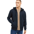 Studio Total ICON Zip Hoodie – Heavy Cotton