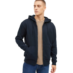 Studio Total ICON Zip Hoodie – Heavy Cotton