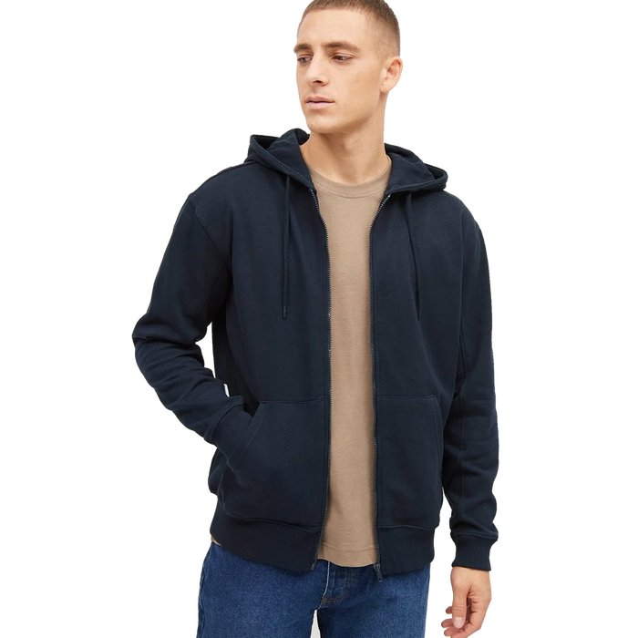 Studio Total ICON Zip Hoodie – Heavy Cotton