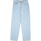 Studio Total | Klassiska Baggy Jeans Med Bred Siluett