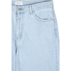 Studio Total | Klassiska Baggy Jeans Med Bred Siluett
