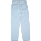 Studio Total | Klassiska Baggy Jeans Med Bred Siluett