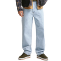 Studio Total | Klassiska Baggy Jeans Med Bred Siluett