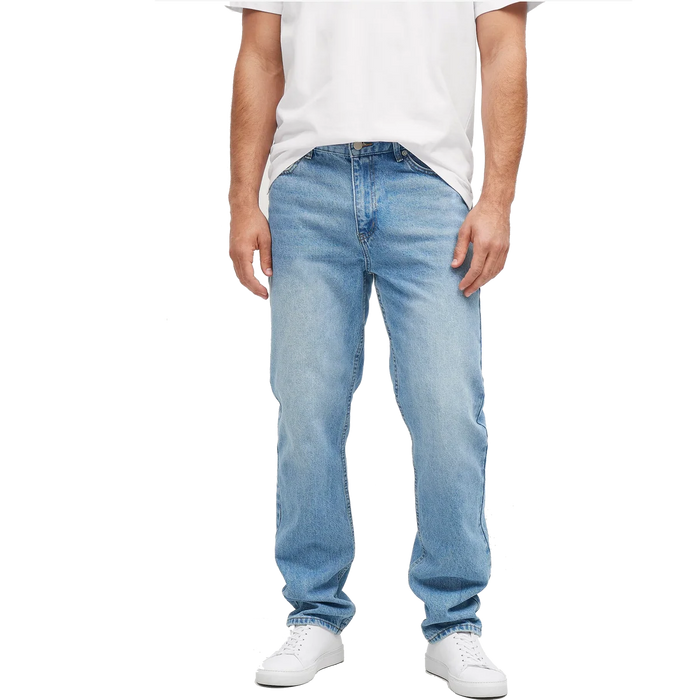 Studio Total | Rak Passform Jeans Herr