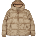Studio Total Recycled Puffer Jacket