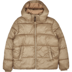 Studio Total Recycled Puffer Jacket