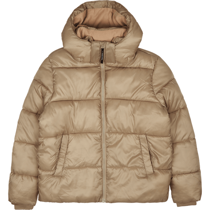 Studio Total Recycled Puffer Jacket