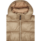 Studio Total Recycled Puffer Jacket