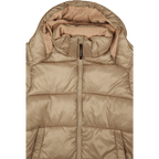 Studio Total Recycled Puffer Jacket