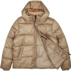 Studio Total Recycled Puffer Jacket