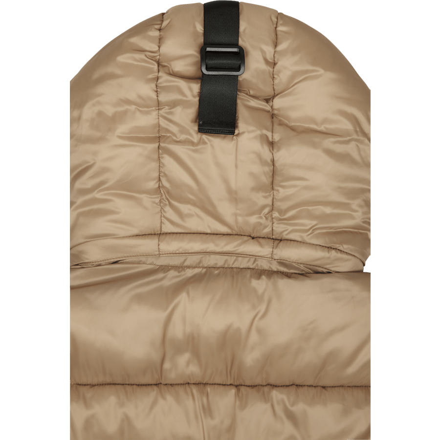 Studio Total Recycled Puffer Jacket