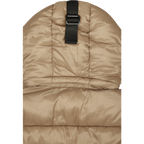 Studio Total Recycled Puffer Jacket
