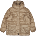 Studio Total | Tjock Oversized Vinter Dunjacka Herr