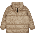 Studio Total | Tjock Oversized Vinter Dunjacka Herr