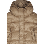 Studio Total | Tjock Oversized Vinter Dunjacka Herr